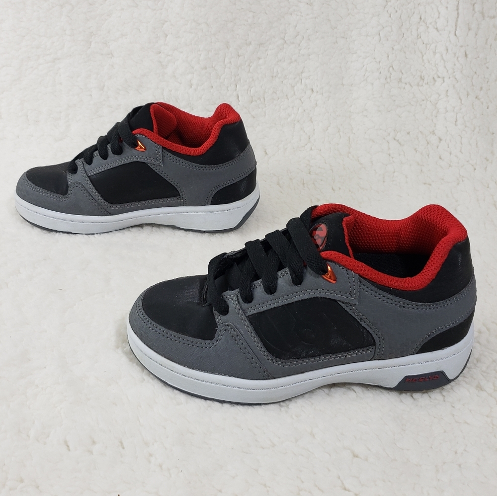 Heelys Double Threat 7747 Skate Shoes